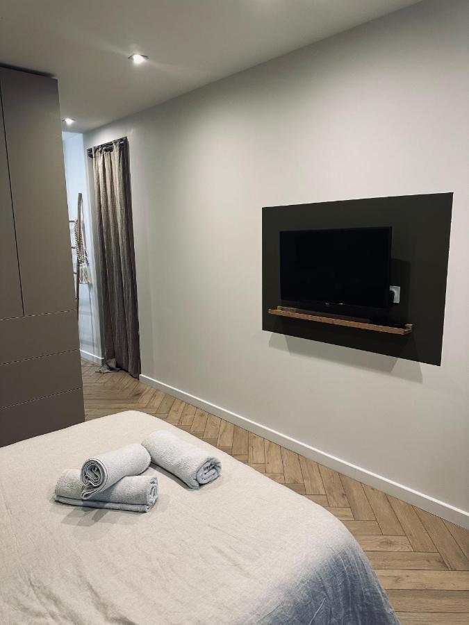 Chambre Forestière: Indépendante avec Vue sur le Golf et Plage Le Touquet Exterior photo